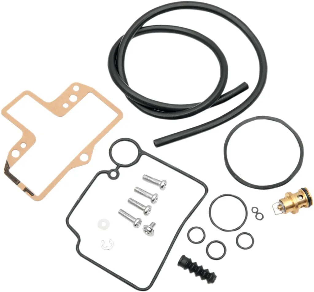 Carburetor Rebuild Kit for Mikuni