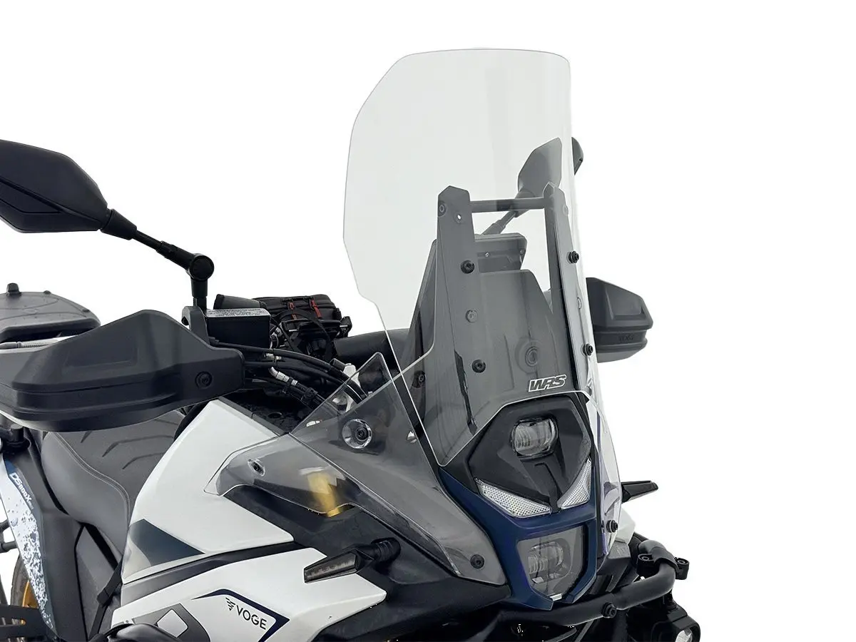 Слюда Caponord Voge Valico DS800 X Rally