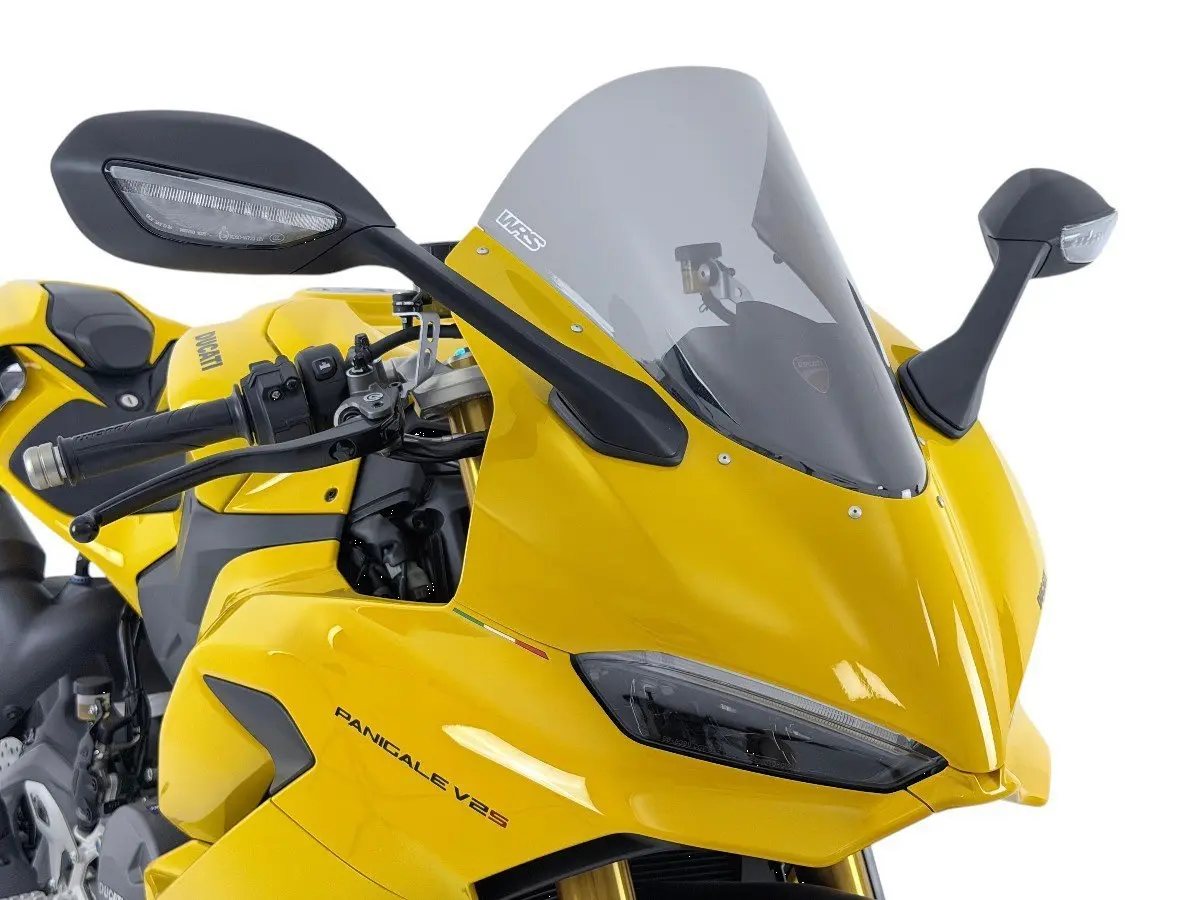 Слюда Race DUCATI PANIGALE V2/S