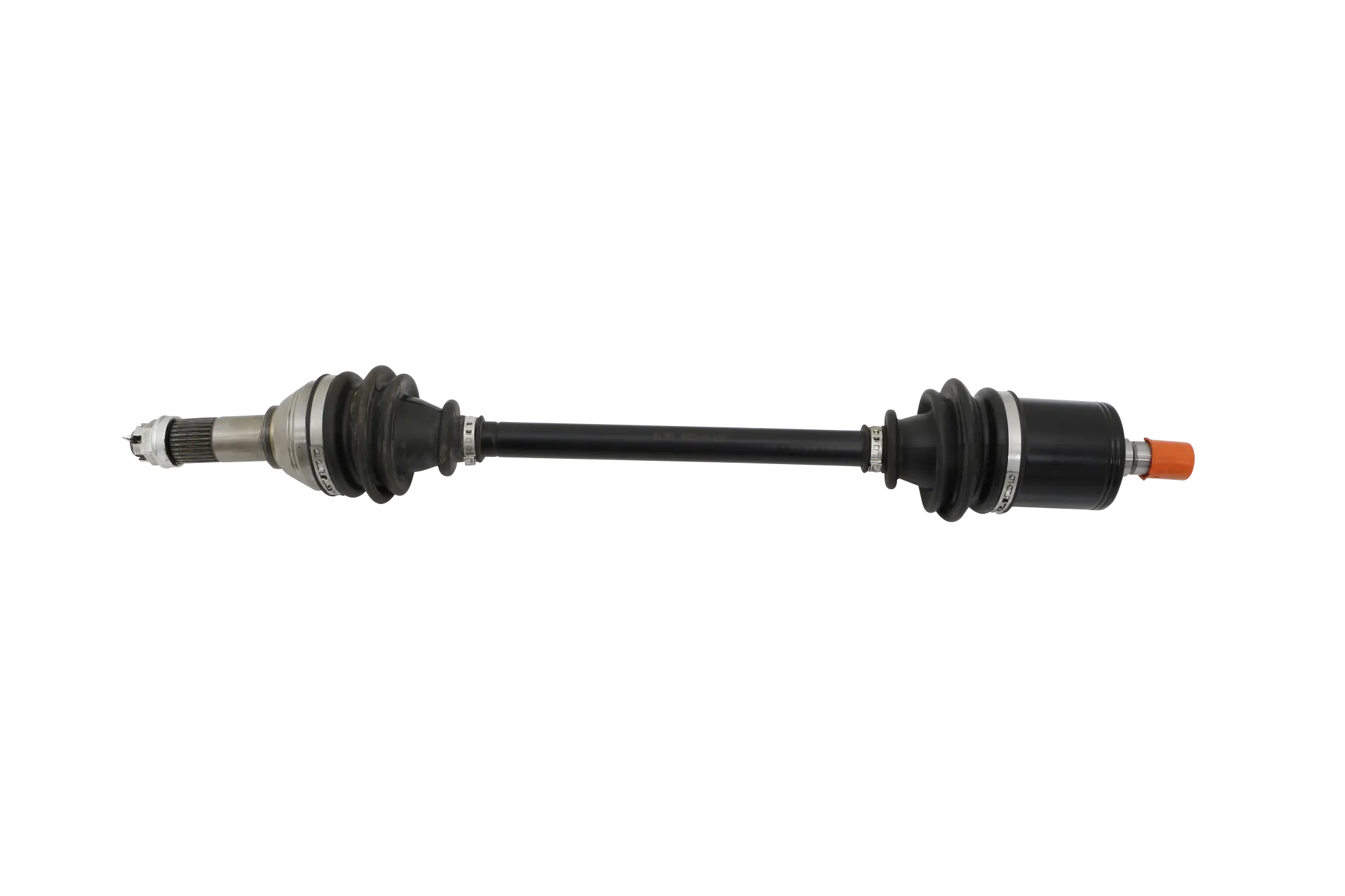 Axle Kit Complete