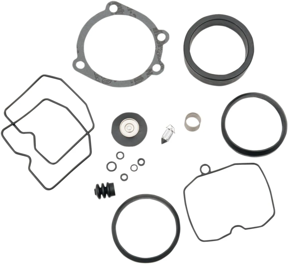 Carburetor Rebuild Kit for Keihin