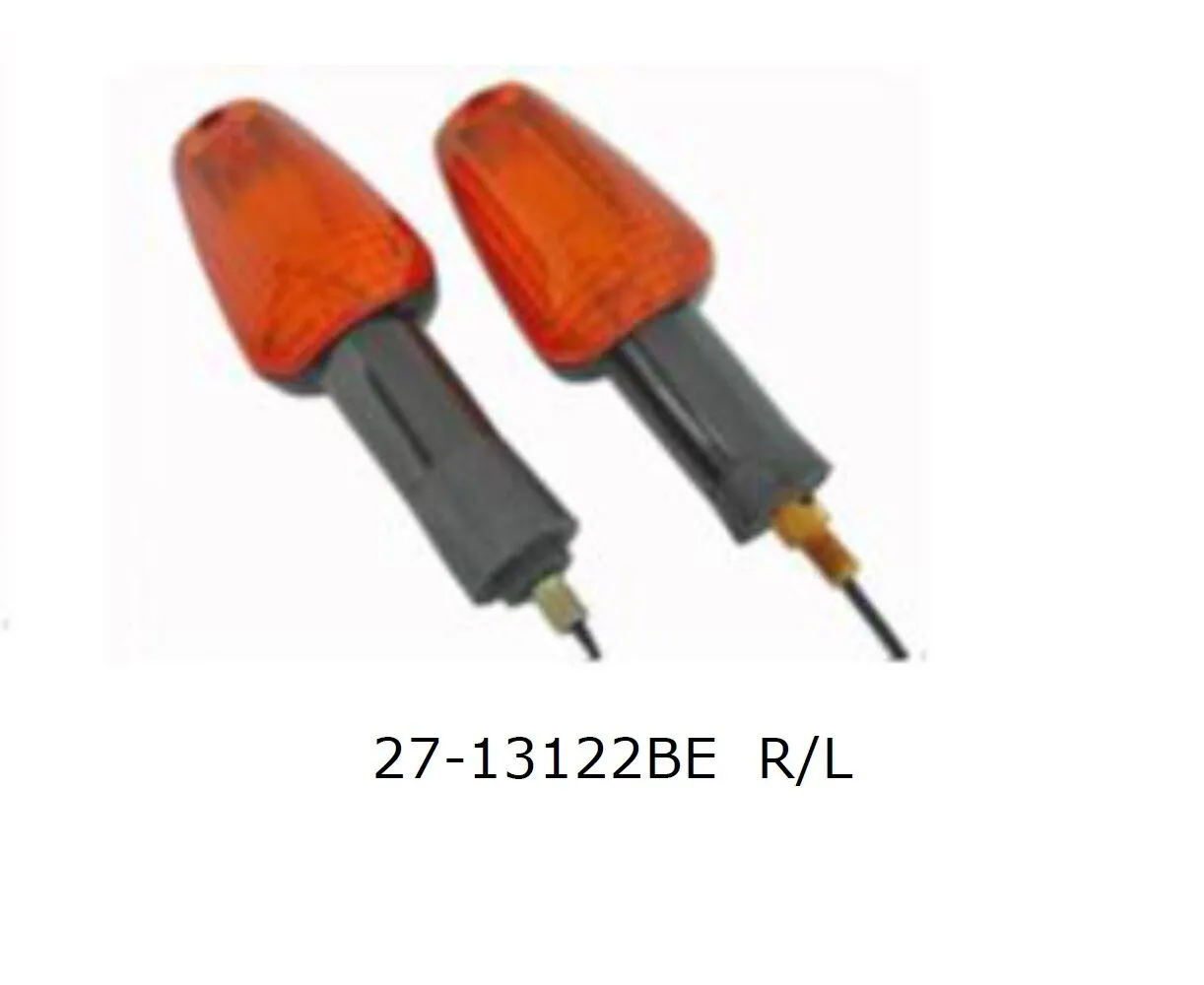 Turn Signals for Honda