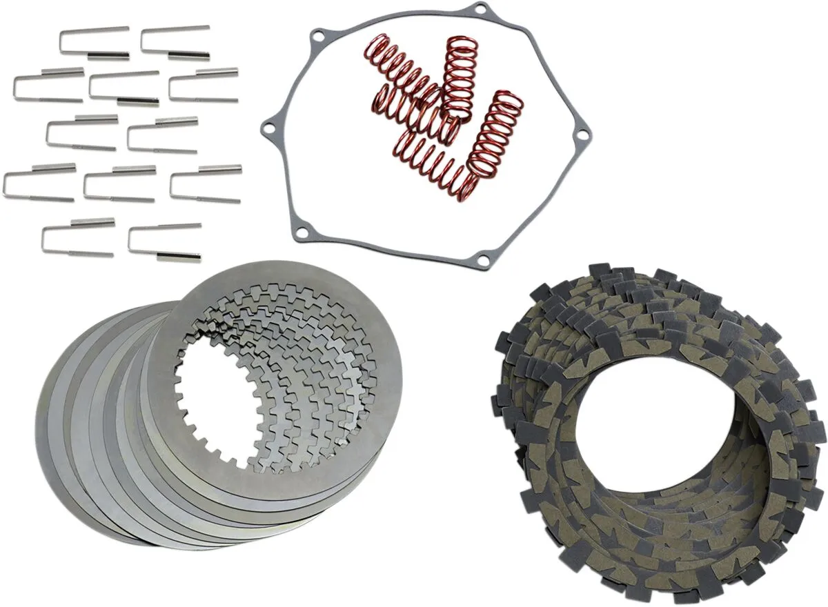 TorqDrive® Clutch Pack