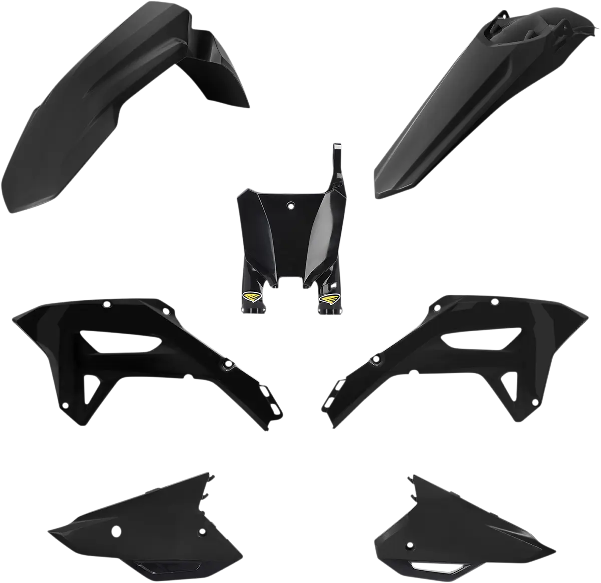 5 Piece Replica Body Kit