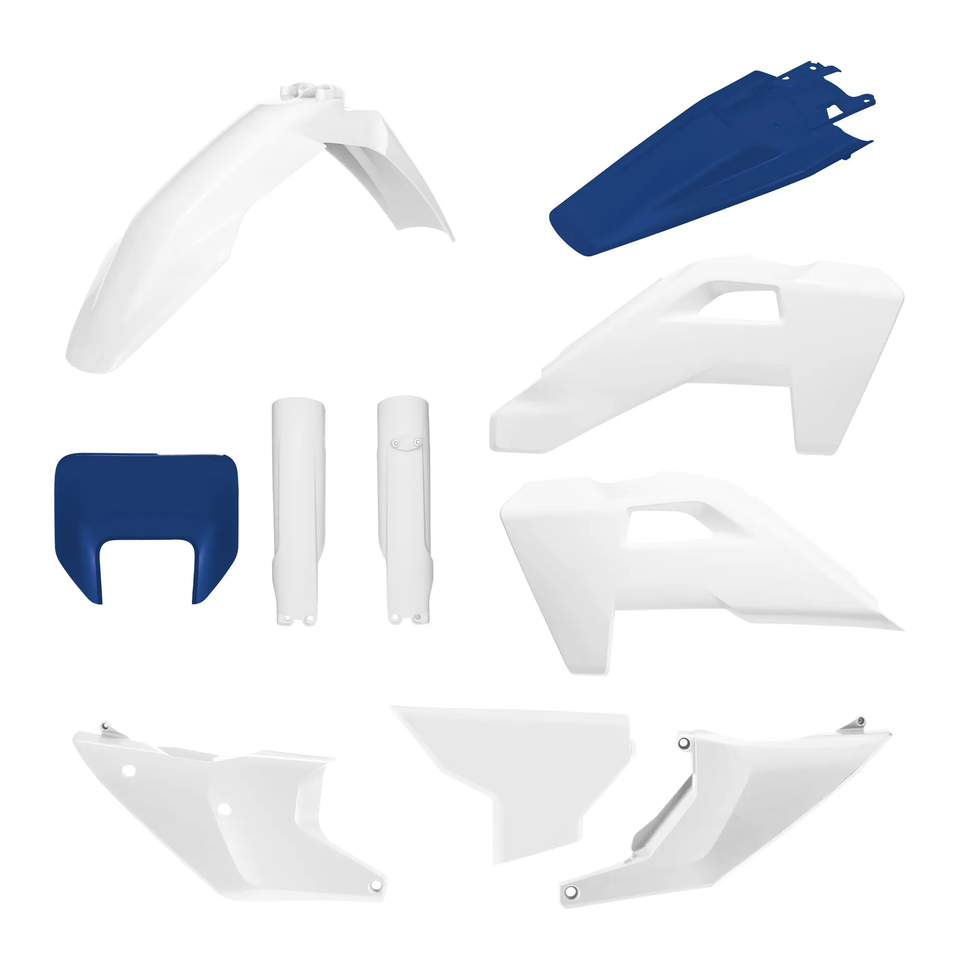 Full Replacement Body Kit