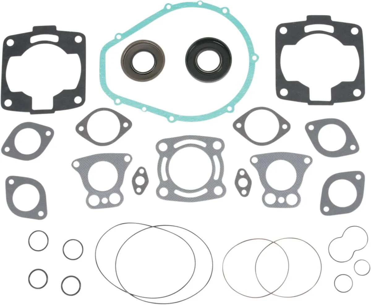 Complete Gasket Set