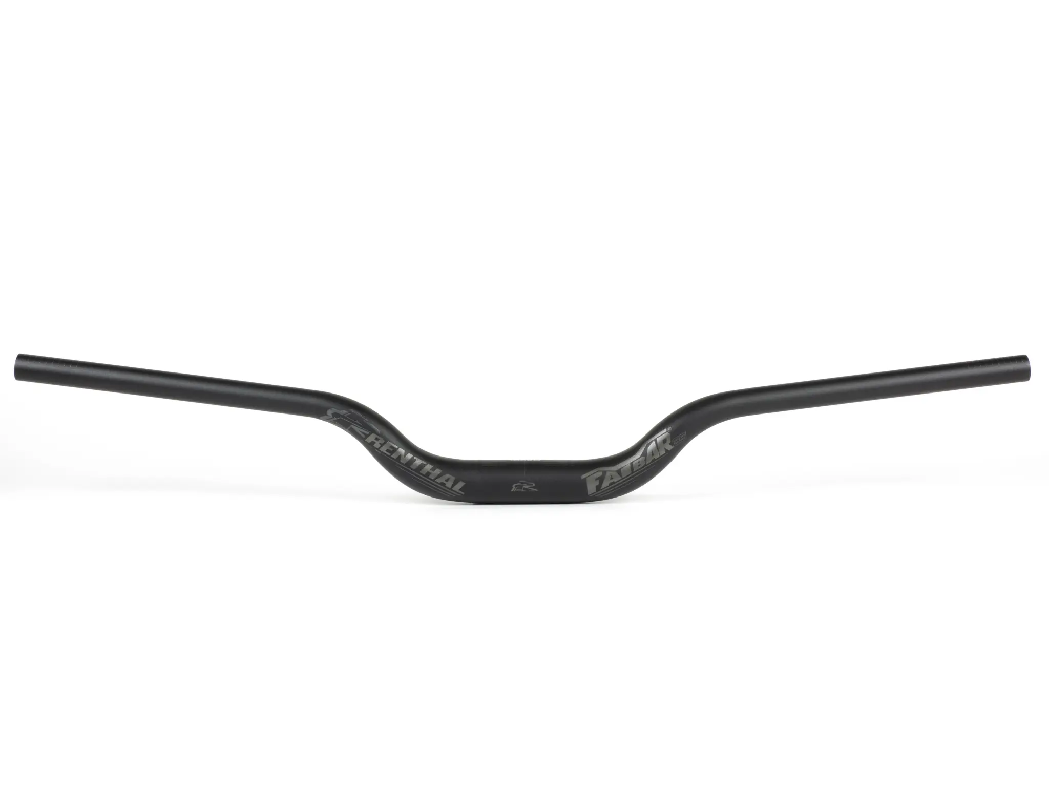 Fatbar® 35 Riser кормило 820 мм - 60 мм издигане
