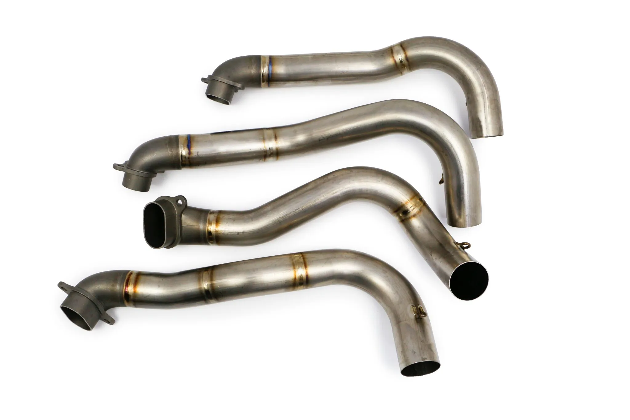 Headpipes