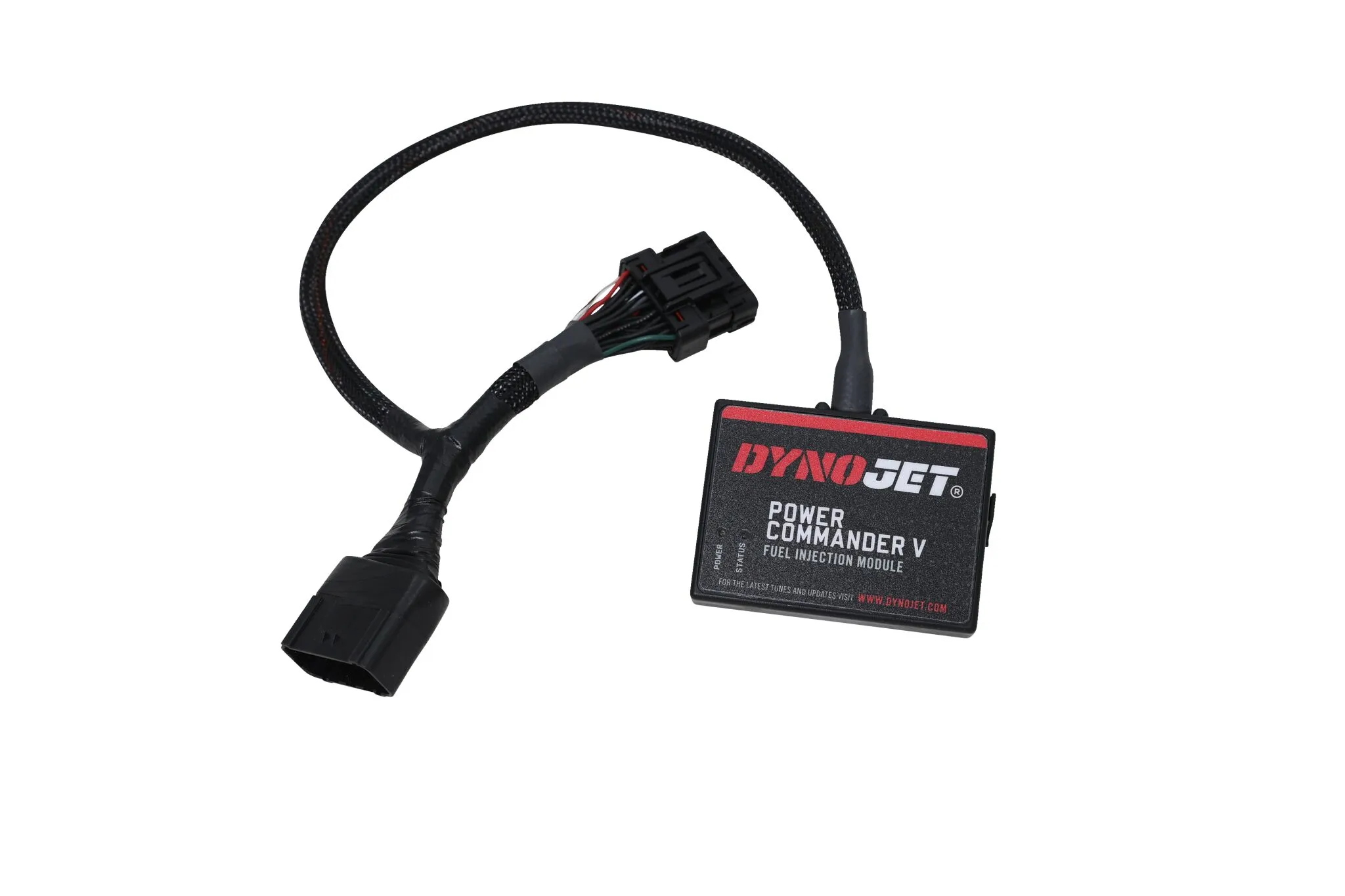 Power Commander V