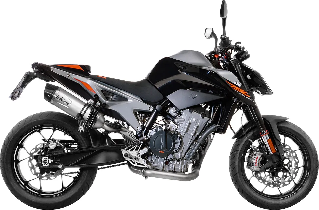 Cat Eliminator Свързваща тръба - KTM