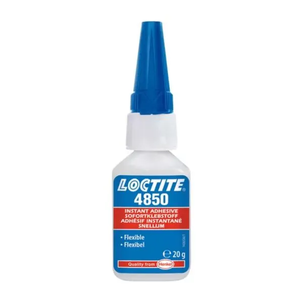 Лепило LOCTITE 4850