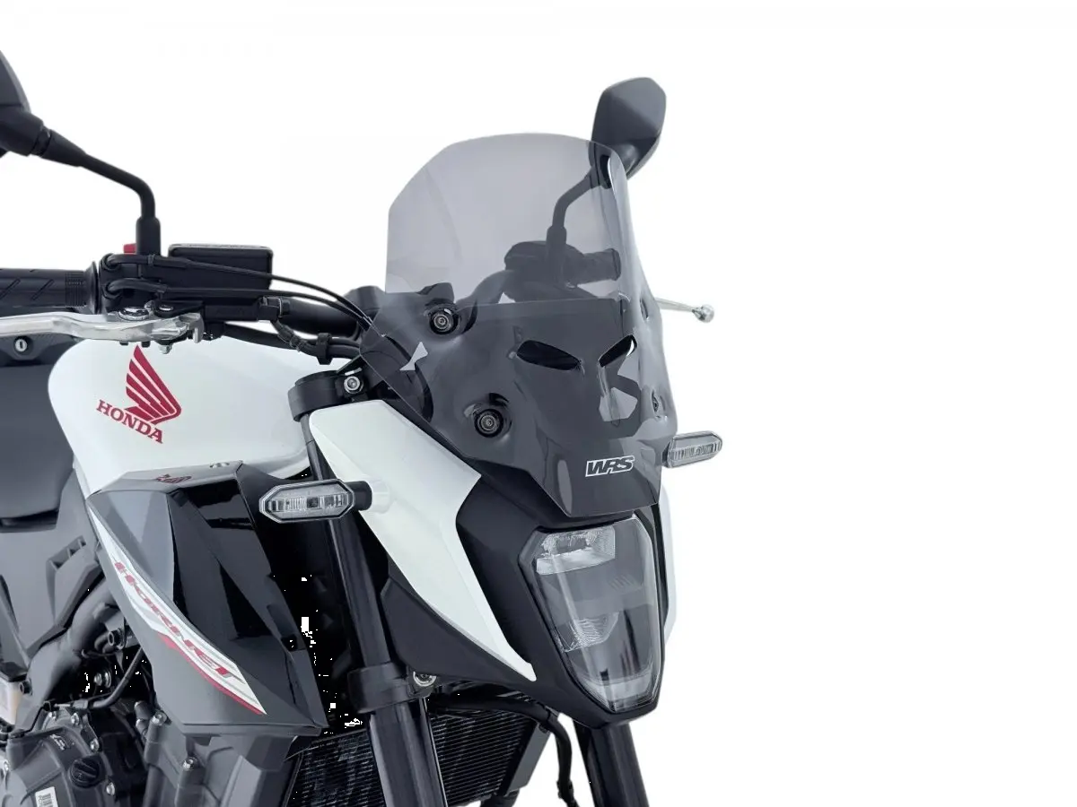 Спортна слюда CB500 Hornet