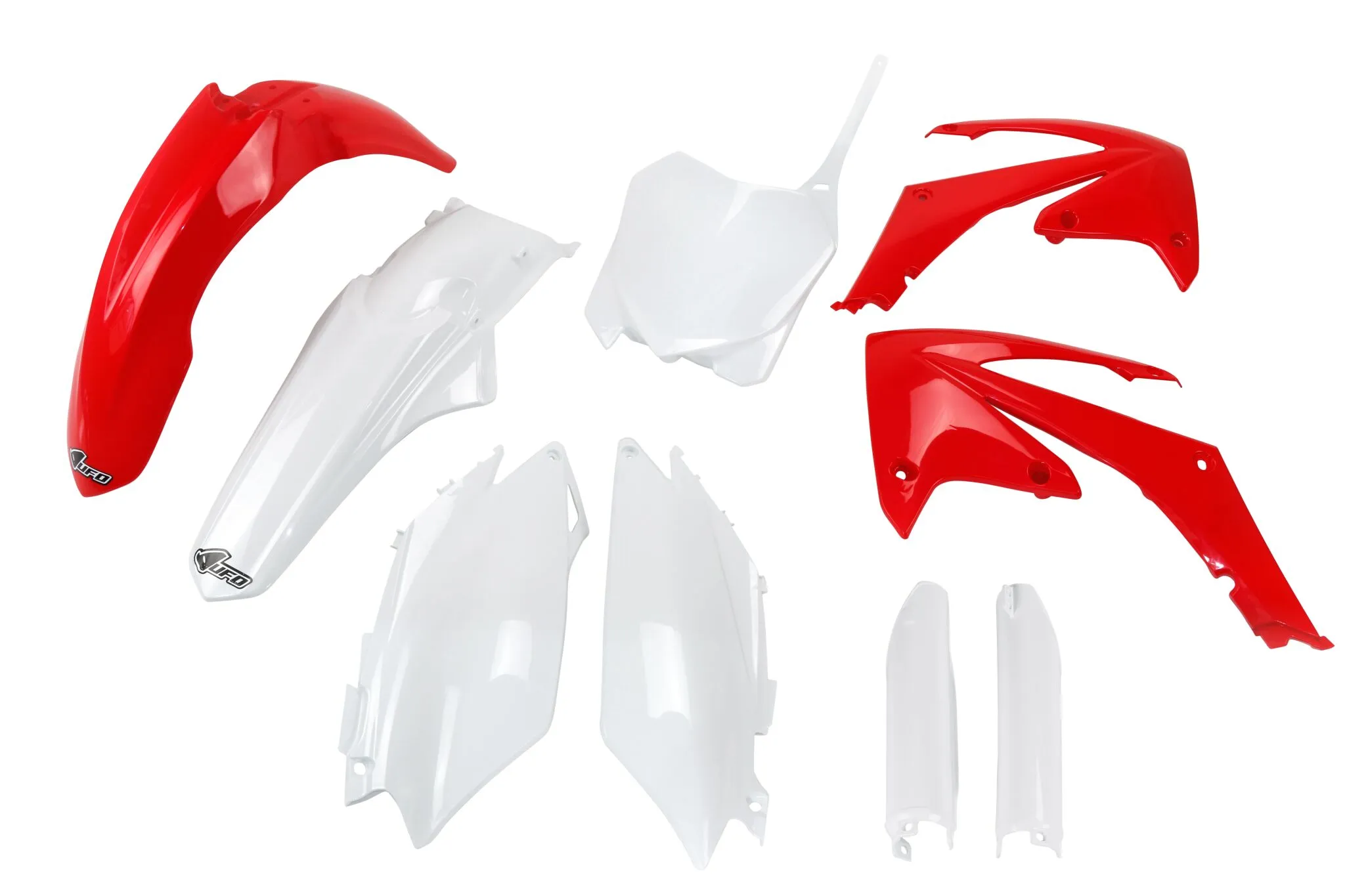 Full Body Plastic Kit