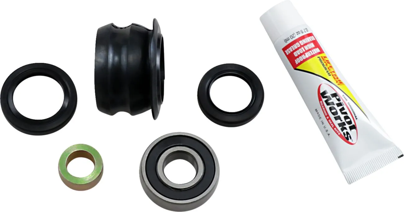 Steering Stem Bearing Kit