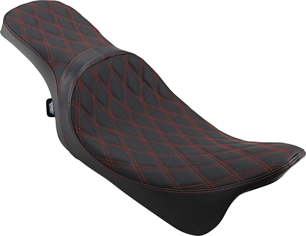 Predator 2-Up Seat