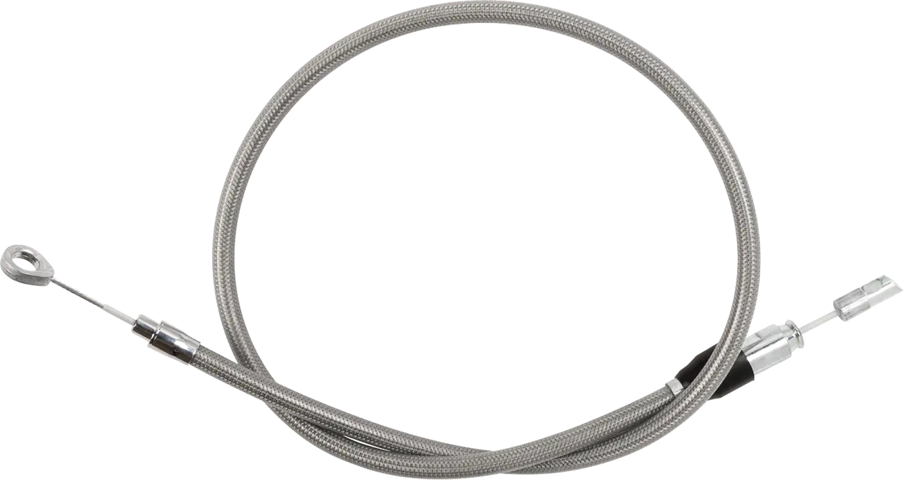 Quick Connect Clutch Cable