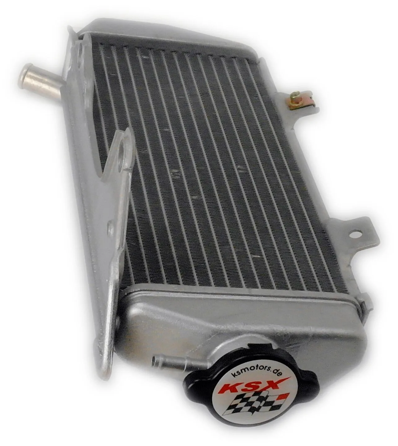 OEM-Size Radiator