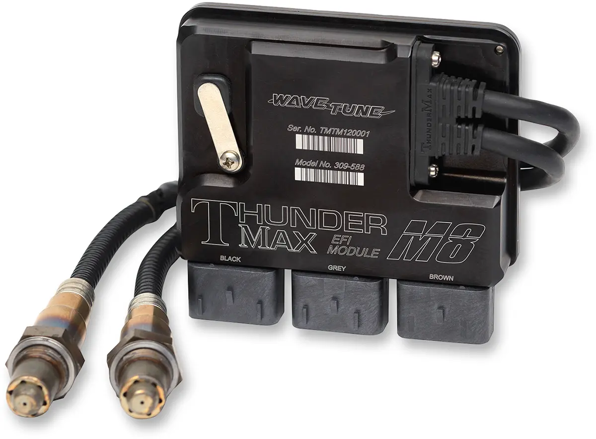 Комплект модул за управление на двигателя ThunderMax с интегриран Auto Tune