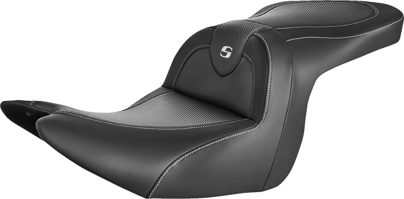 Roadsofa™ Carbon Fiber Seat