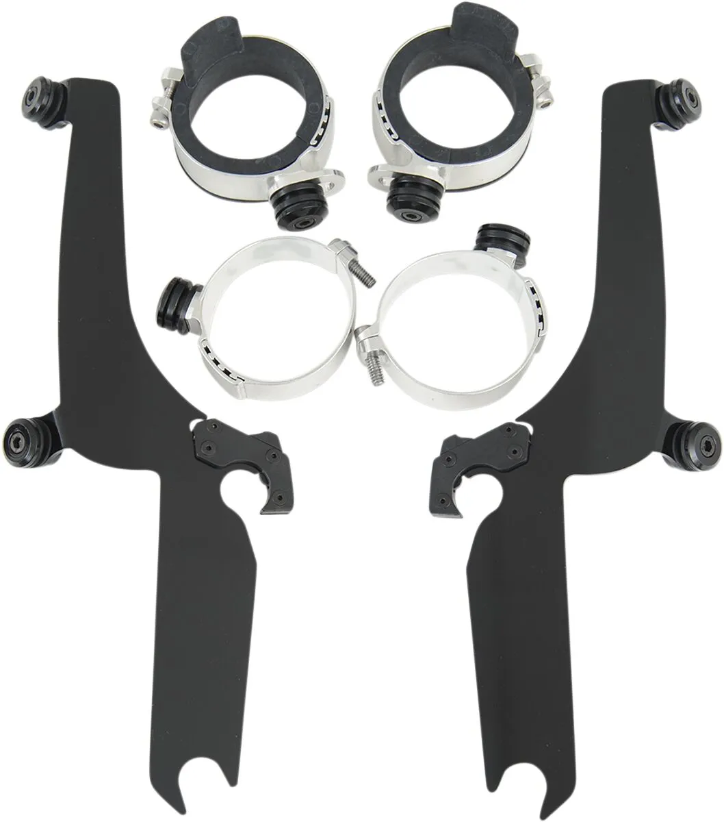 Комплект за монтиране Trigger-Lock без инструменти за Sportshield