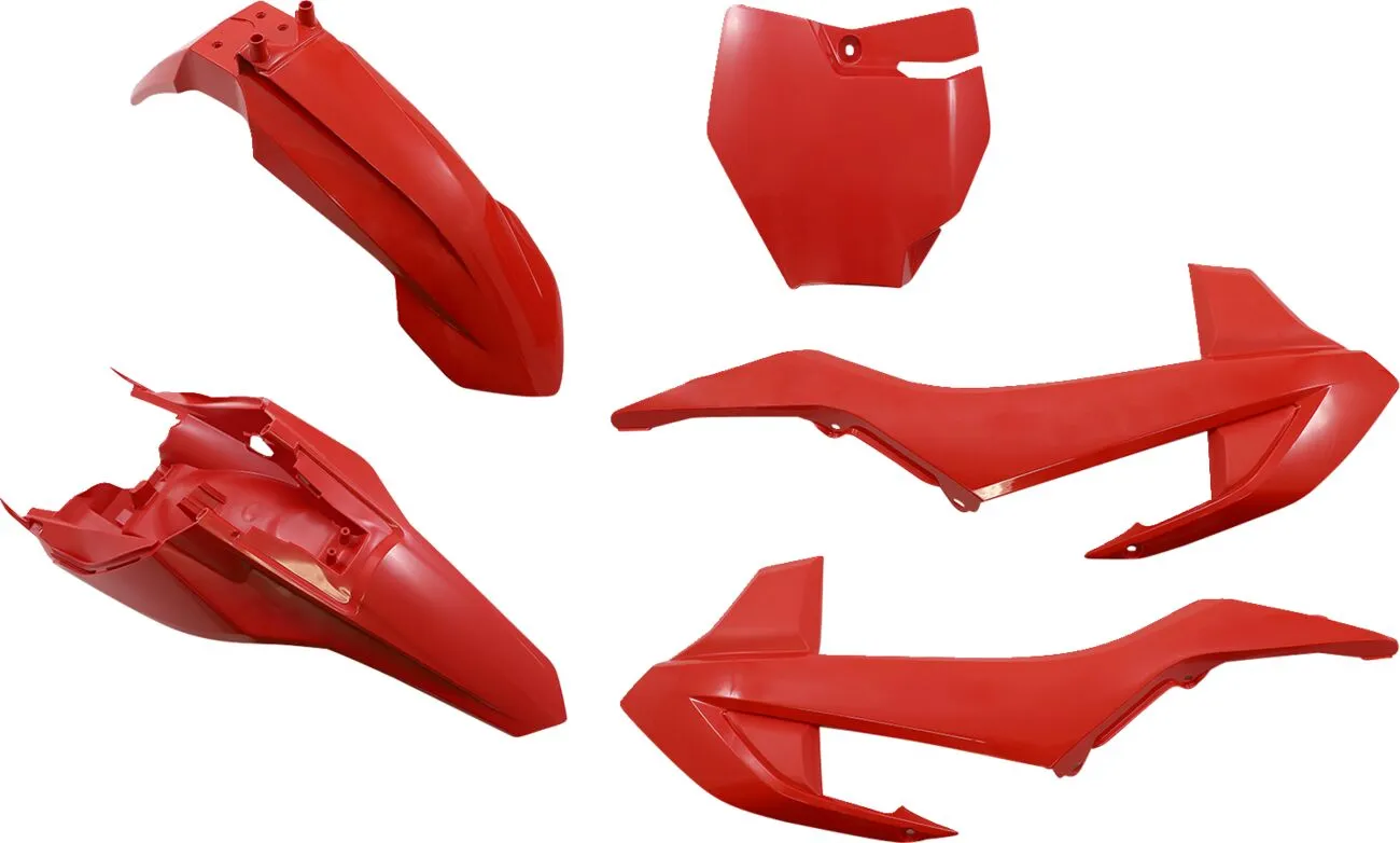 Replacement Plastic Kit