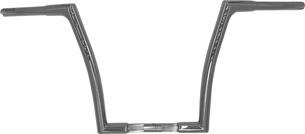 1-1/4" EZ Install Flat Top Handlebar