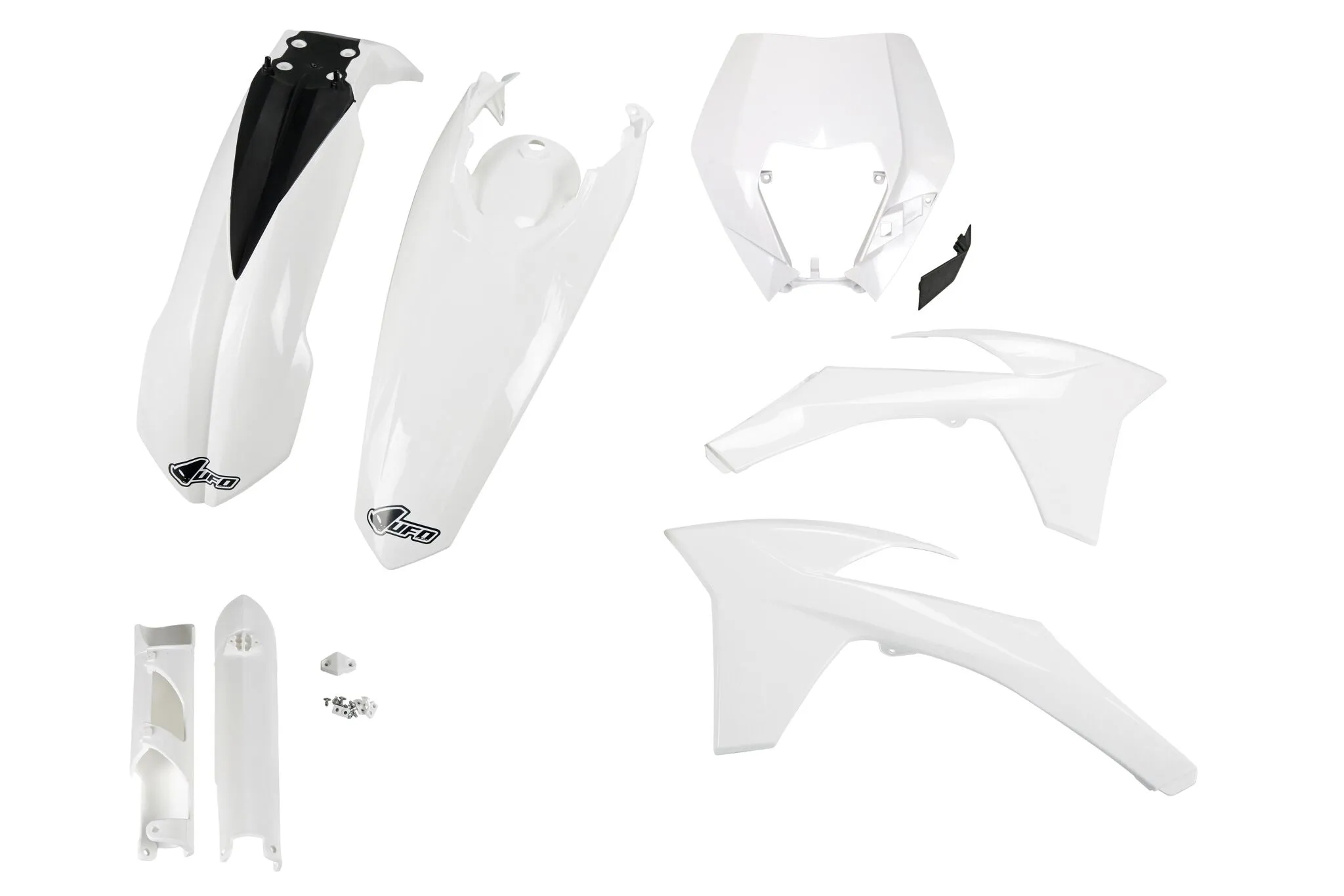 Full Replacement Body Kit