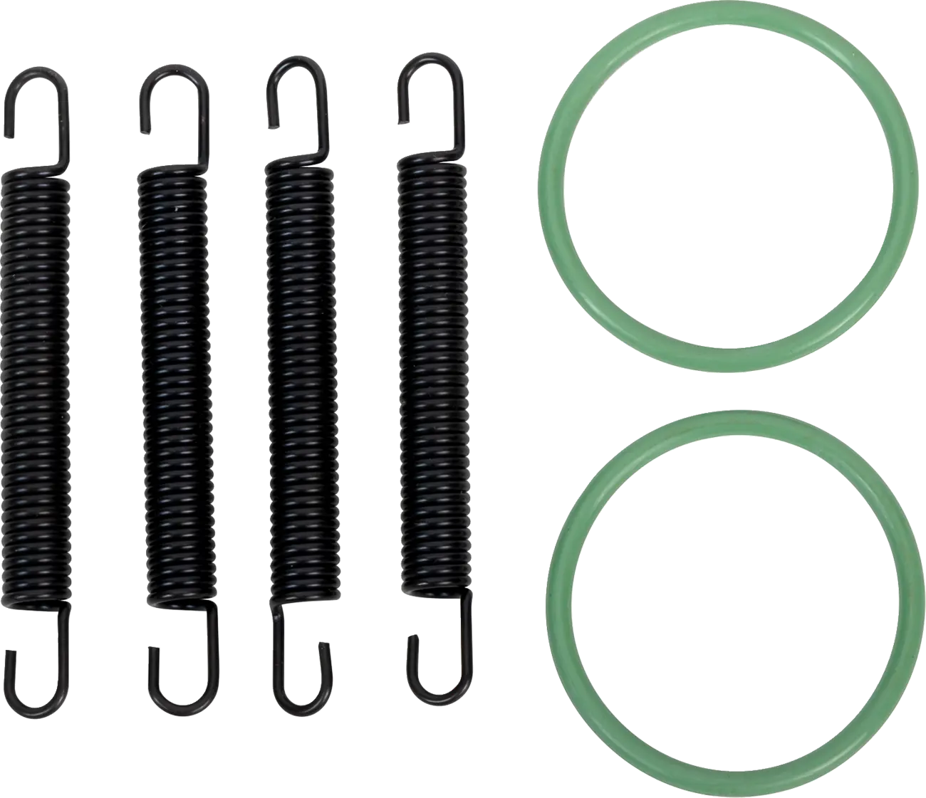 Pipe Spring/O-Ring Kit