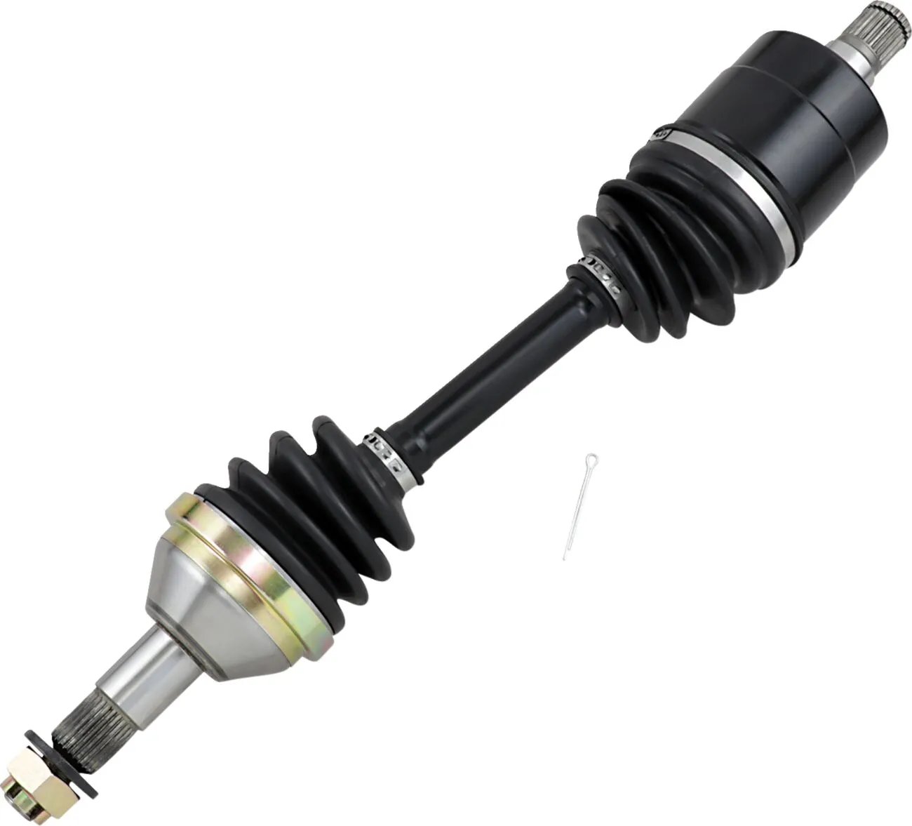 OEM Replacement Standard CV Axle