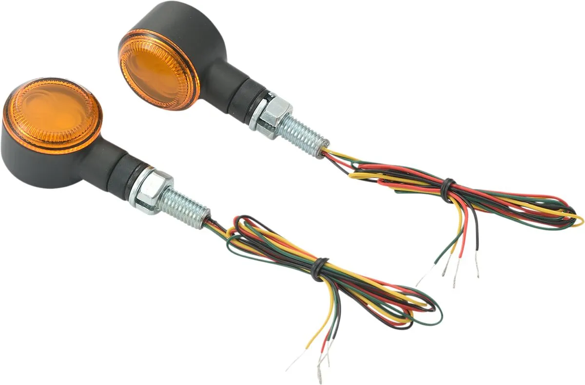 D-Light Indicator