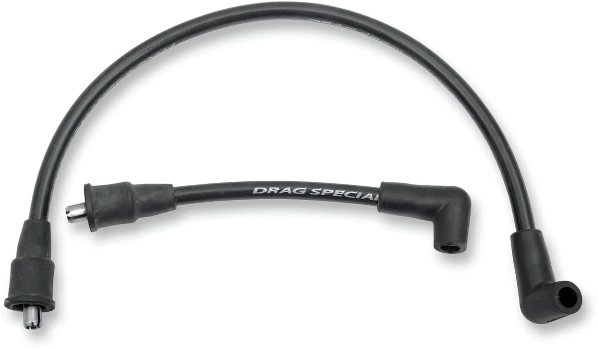 8.8 mm Spark Plug Wire