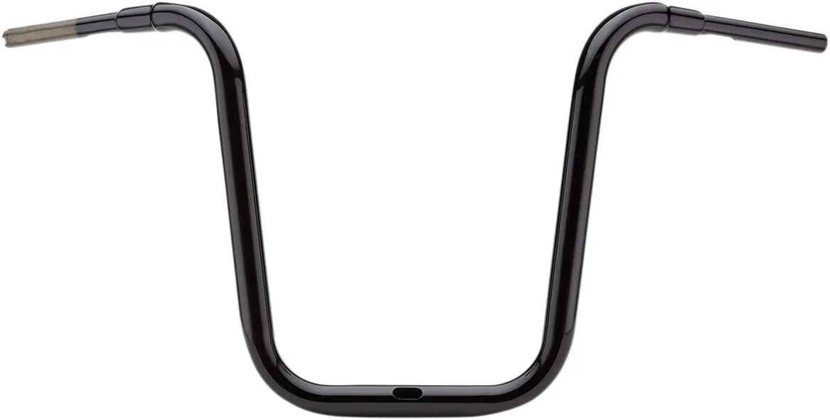 1-1/2" Grande Traditional Ape Hanger Handlebar