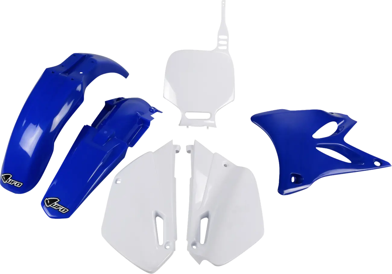 Replacement Body Plastic Kit
