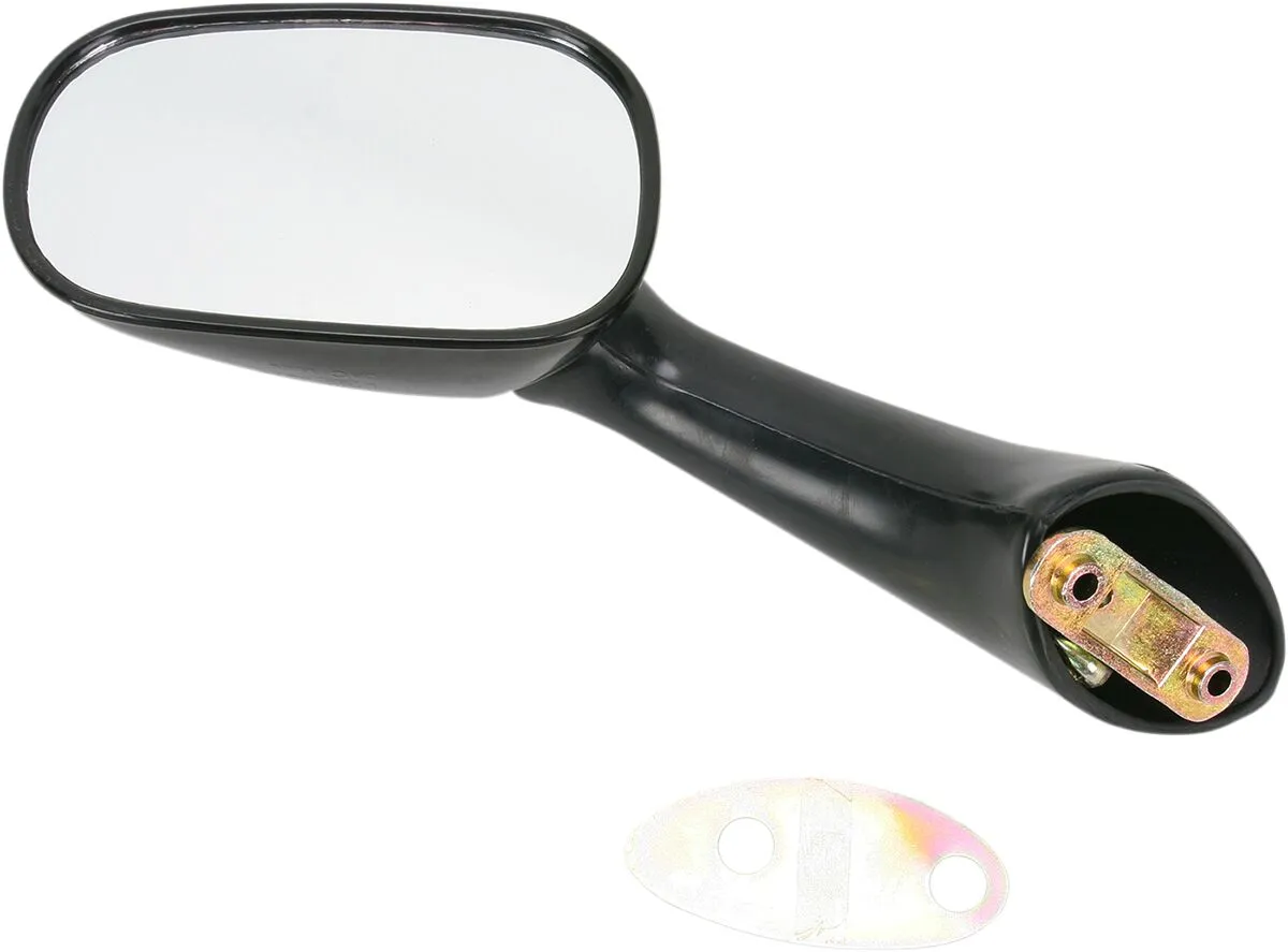 OEM-Style Replacement Mirror