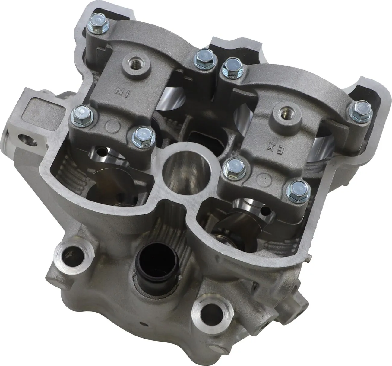 Cylinder Head Kit