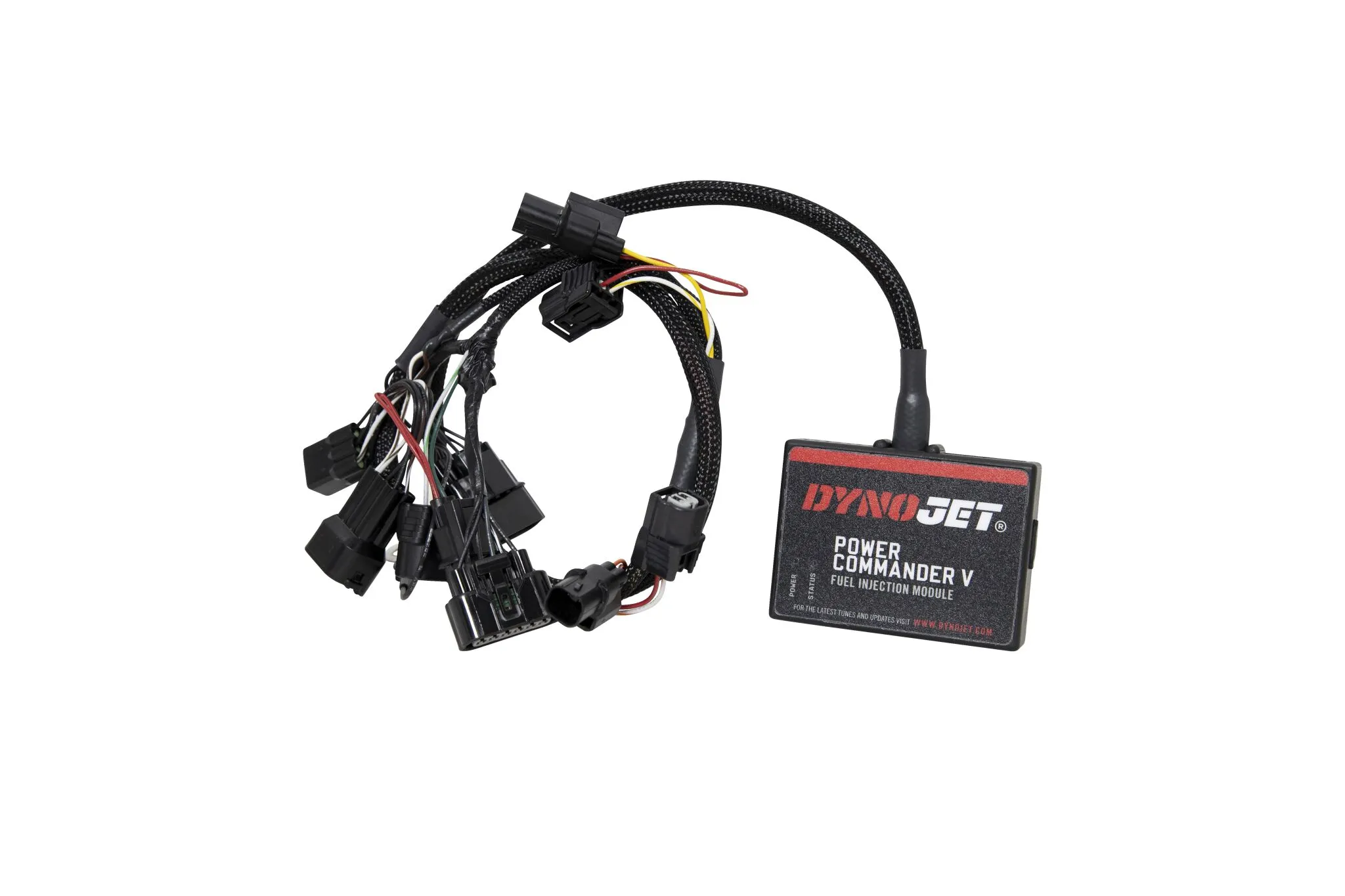 Power Commander V