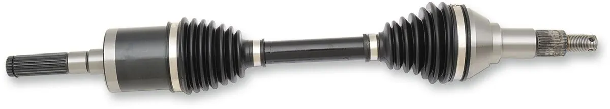 Complete Axle Kit