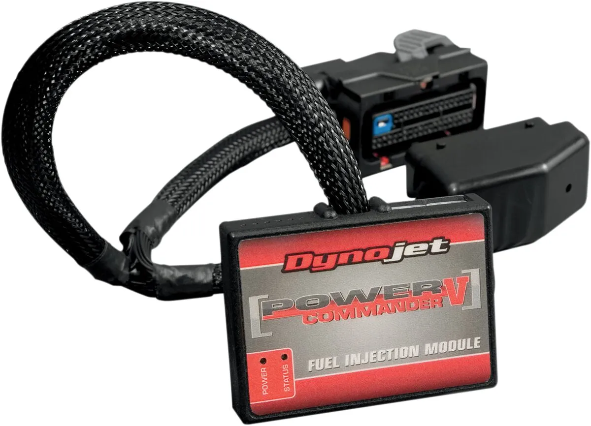Power Commander V