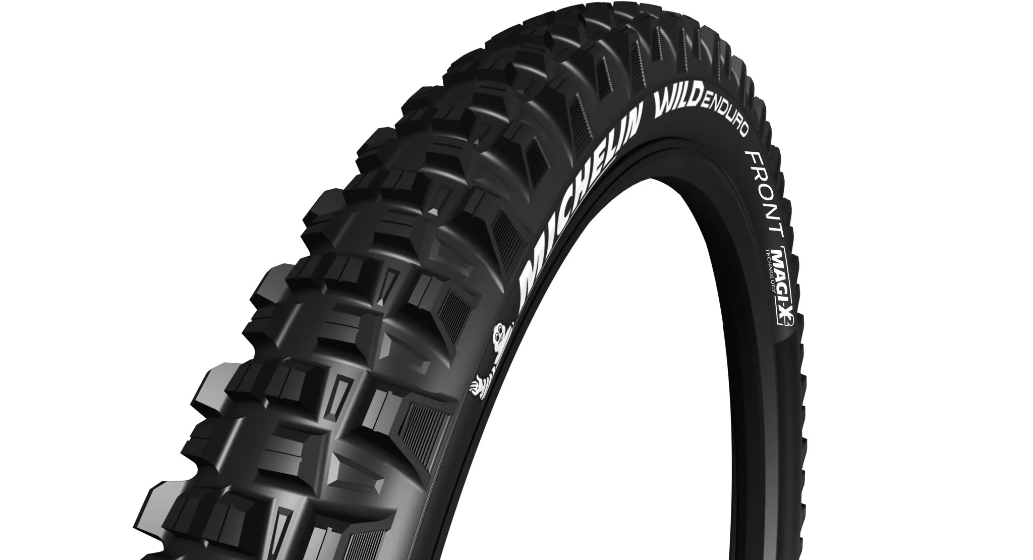 Wild Enduro Competition Magi-X 27.5" x 2.40 Предна