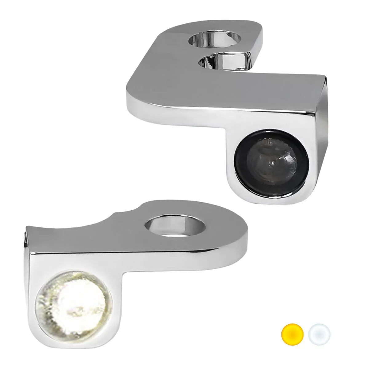 NANO Series Handlebar Turn Signals