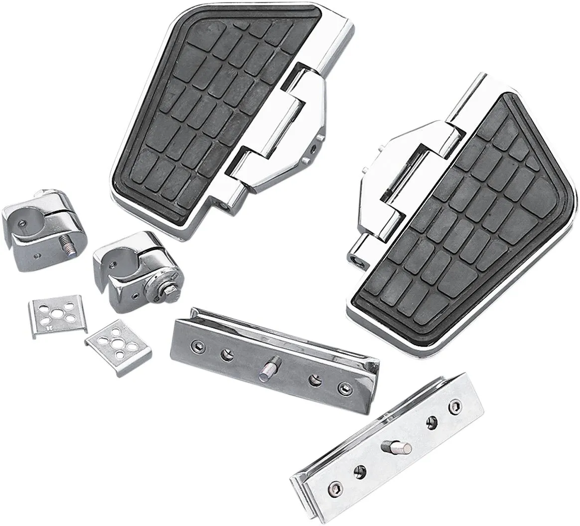 Engine-Guard Круиз платформи