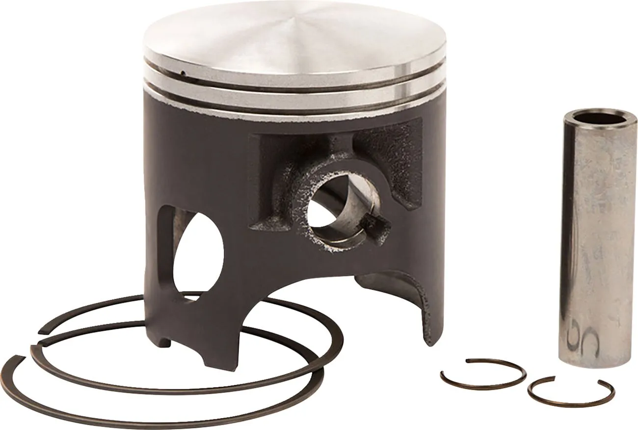 Piston Kit Cast Replica for 2 Stroke