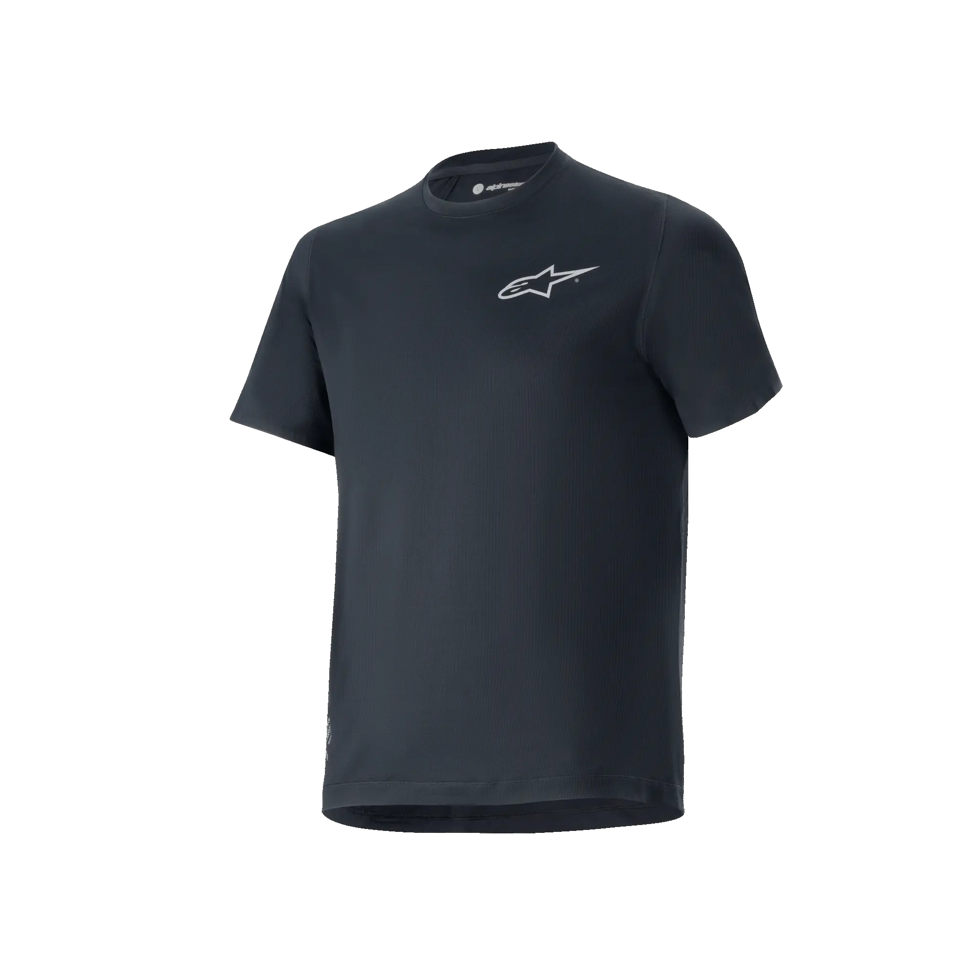 A-Aria Astar Short Sleeve Jersey