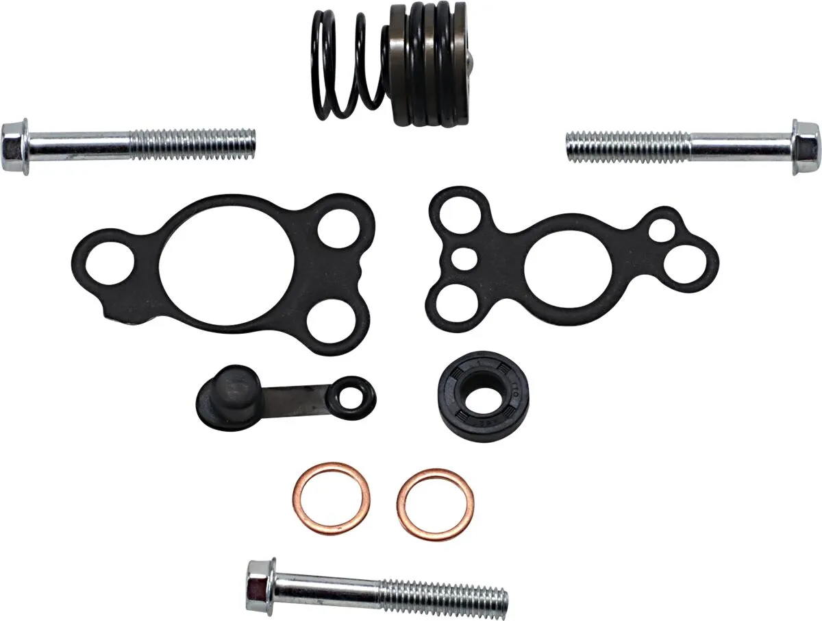 Clutch Slave Cylinder Rebuild Kit