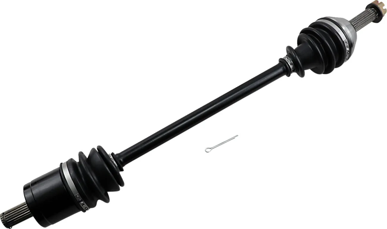 OEM Replacement Standard CV Axle