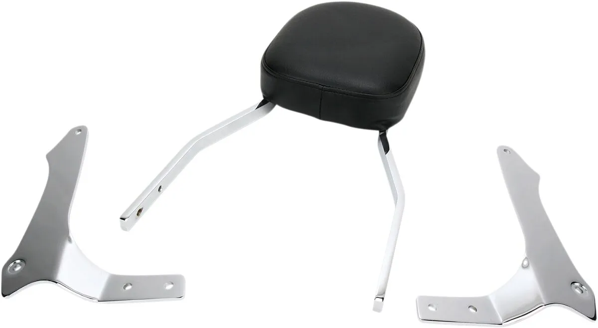Square Sissy Bar Kit