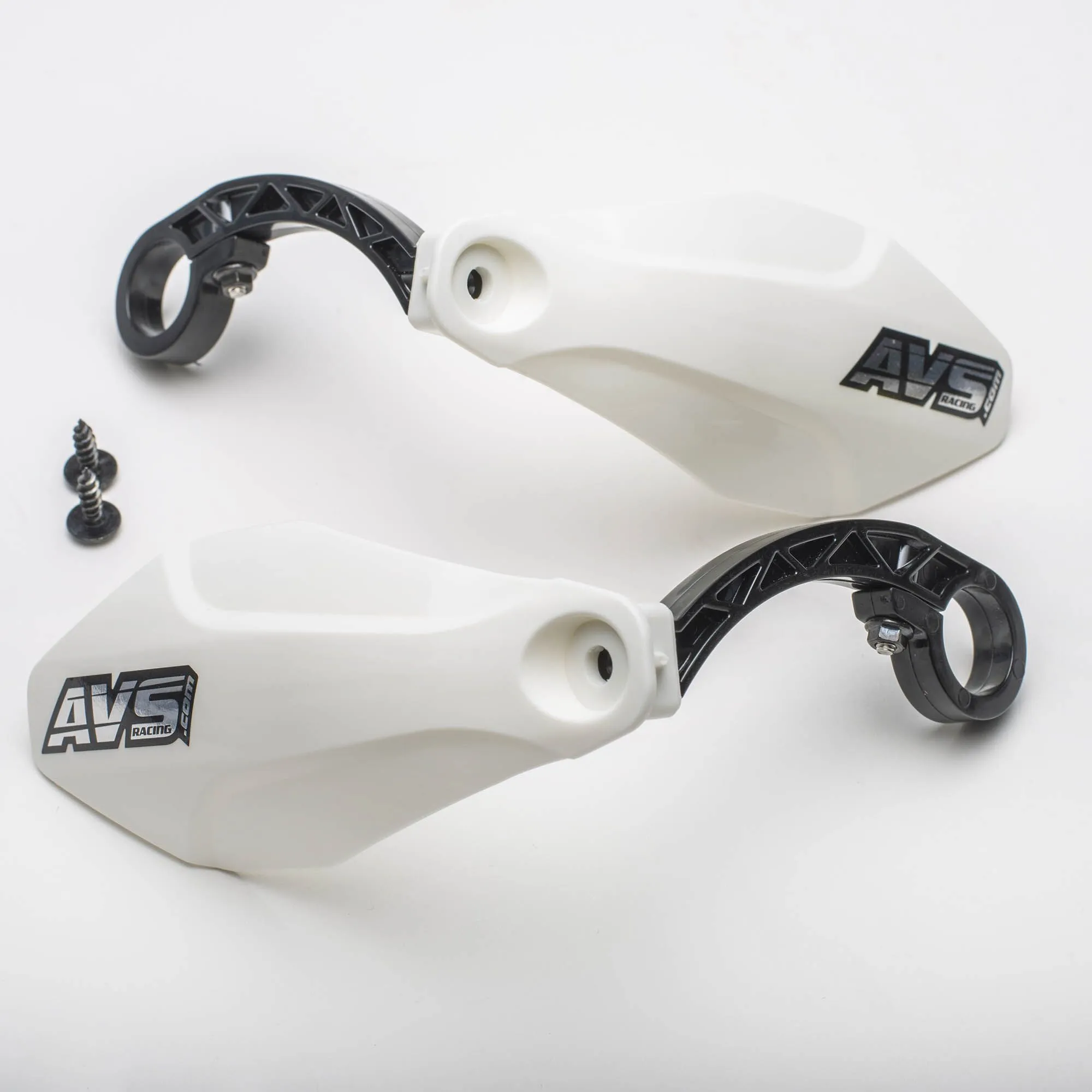 Handguards Kit Plastic