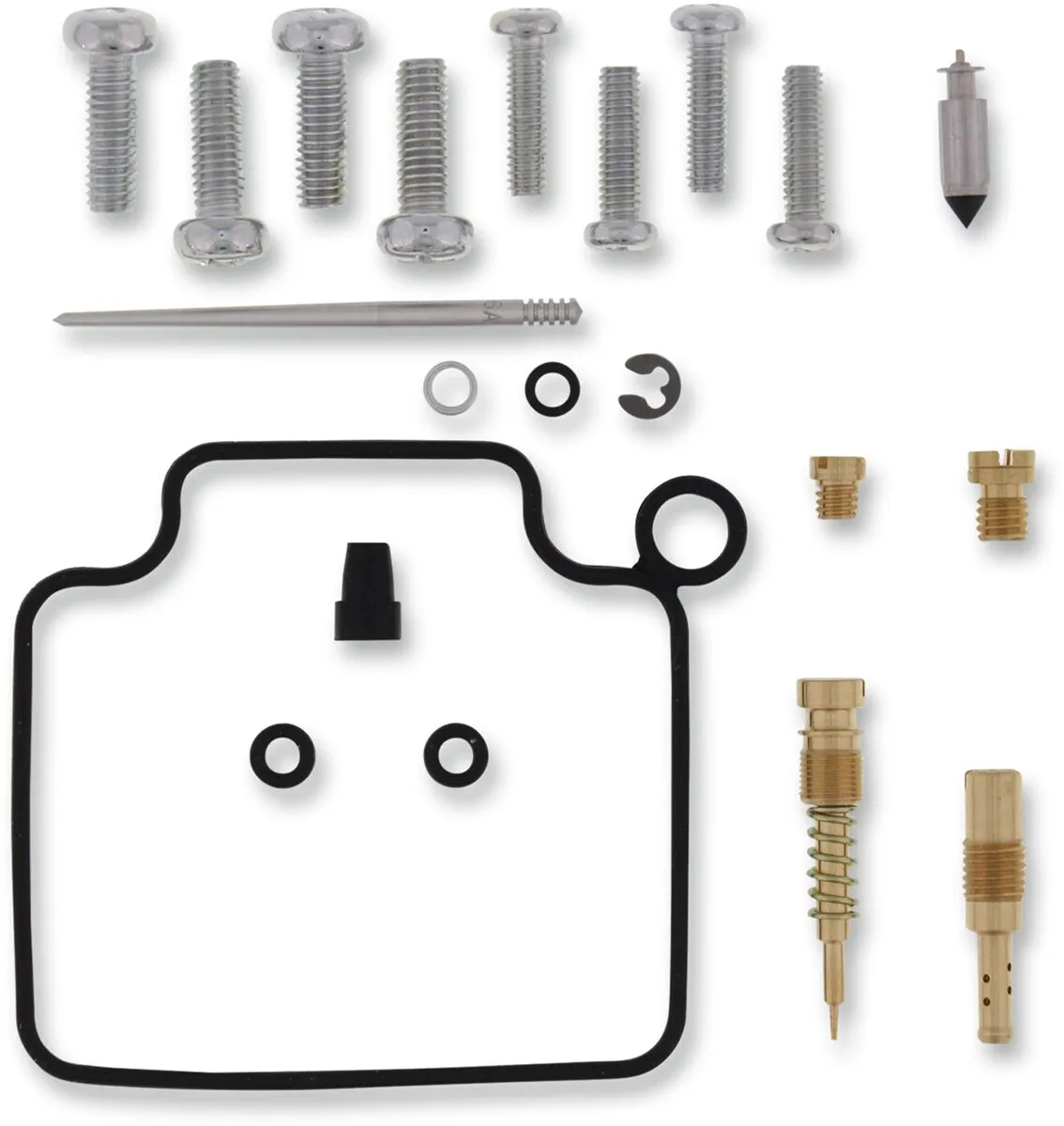 Carburetor Repair Kit - Honda