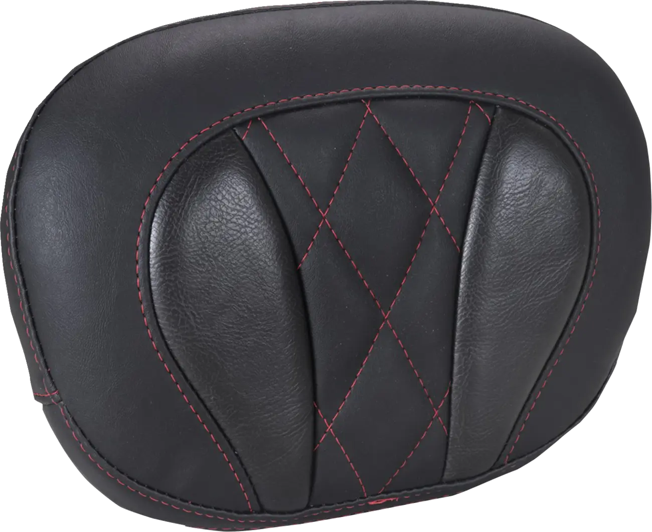 Луксозна подложка за багажник тип "Sissy Bar"