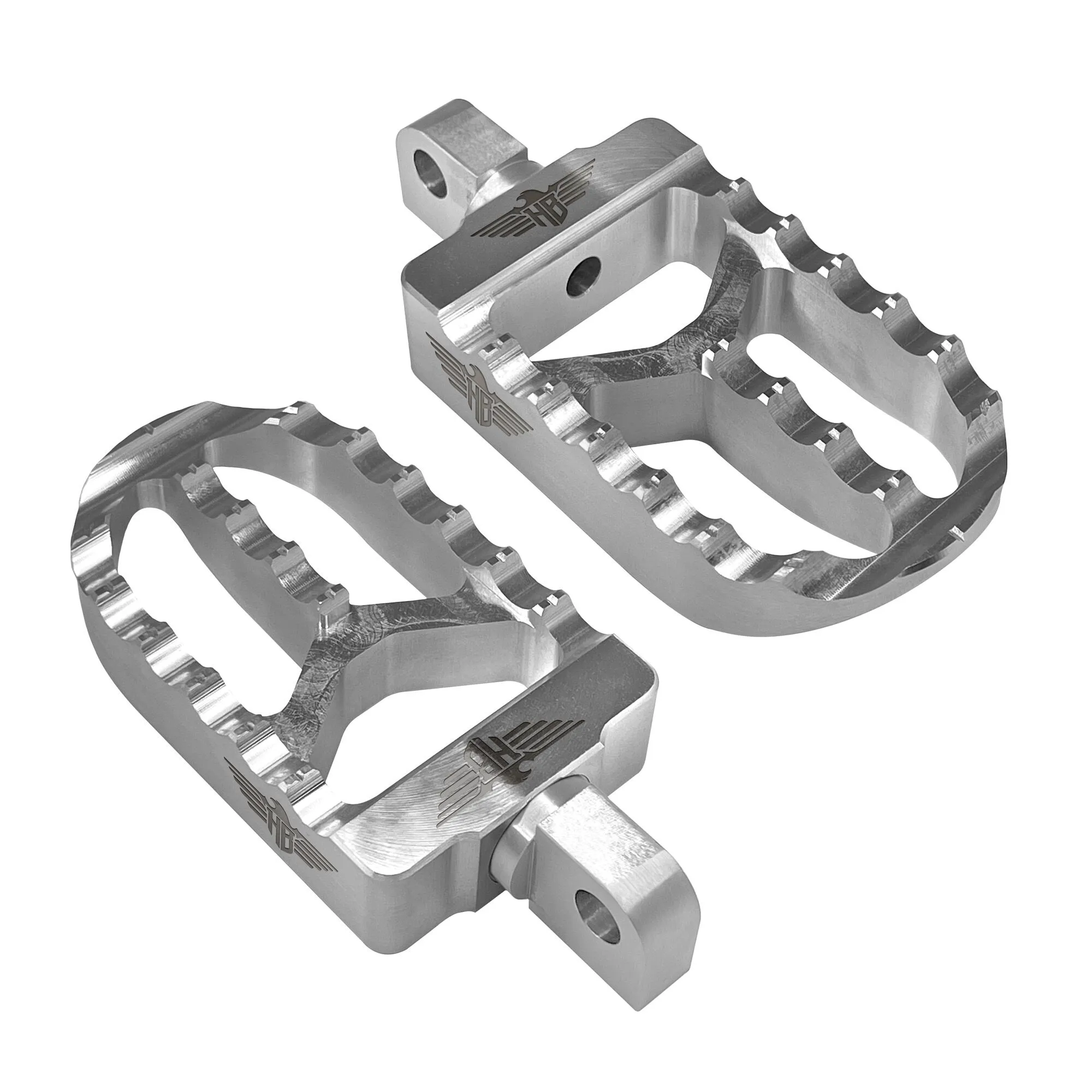 Foot Pegs for Harley